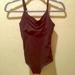 Ivivva Dance Leotrad (Soft Material)